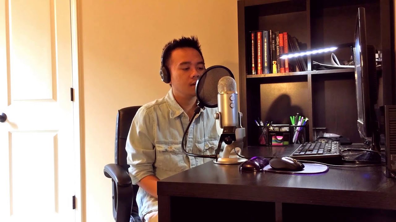 Lego House (Cover) - Thuan Nguyen