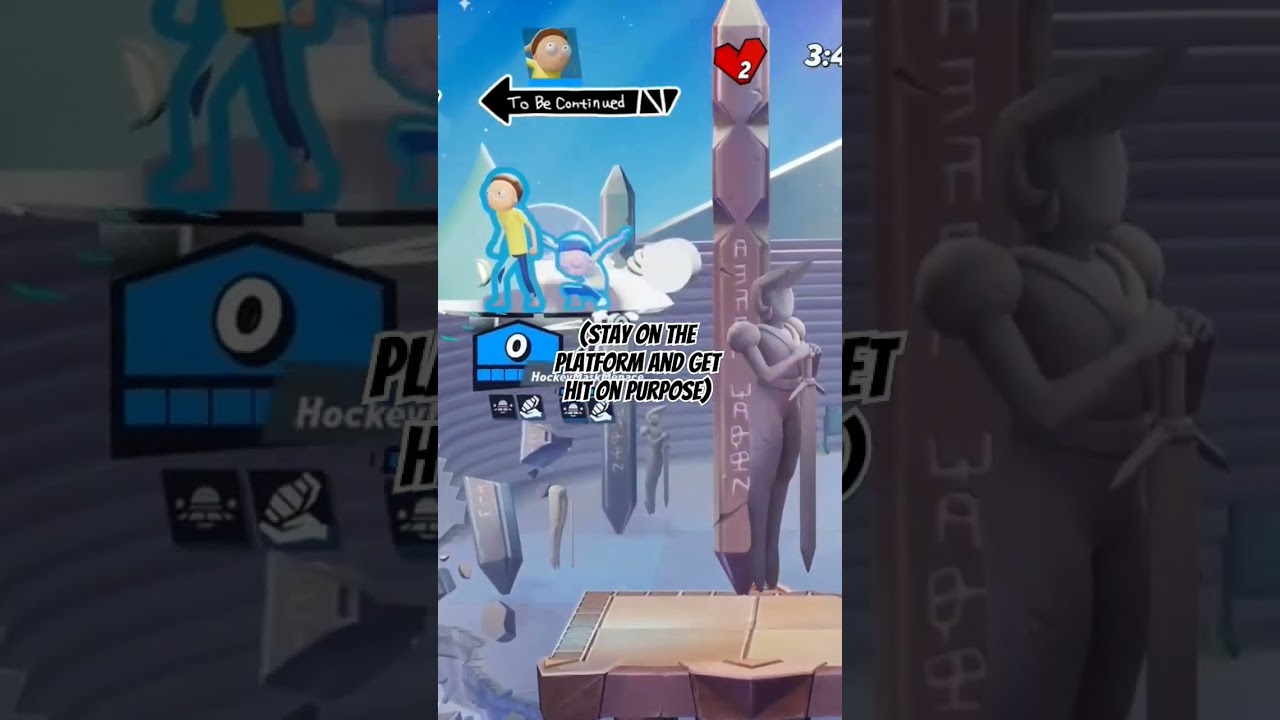 HOW TO BEAT INSANITY DIFFICULTY MEGALODOG RIFT BOSS IN 10 SECONDS!!! #multiversus #sharkweek