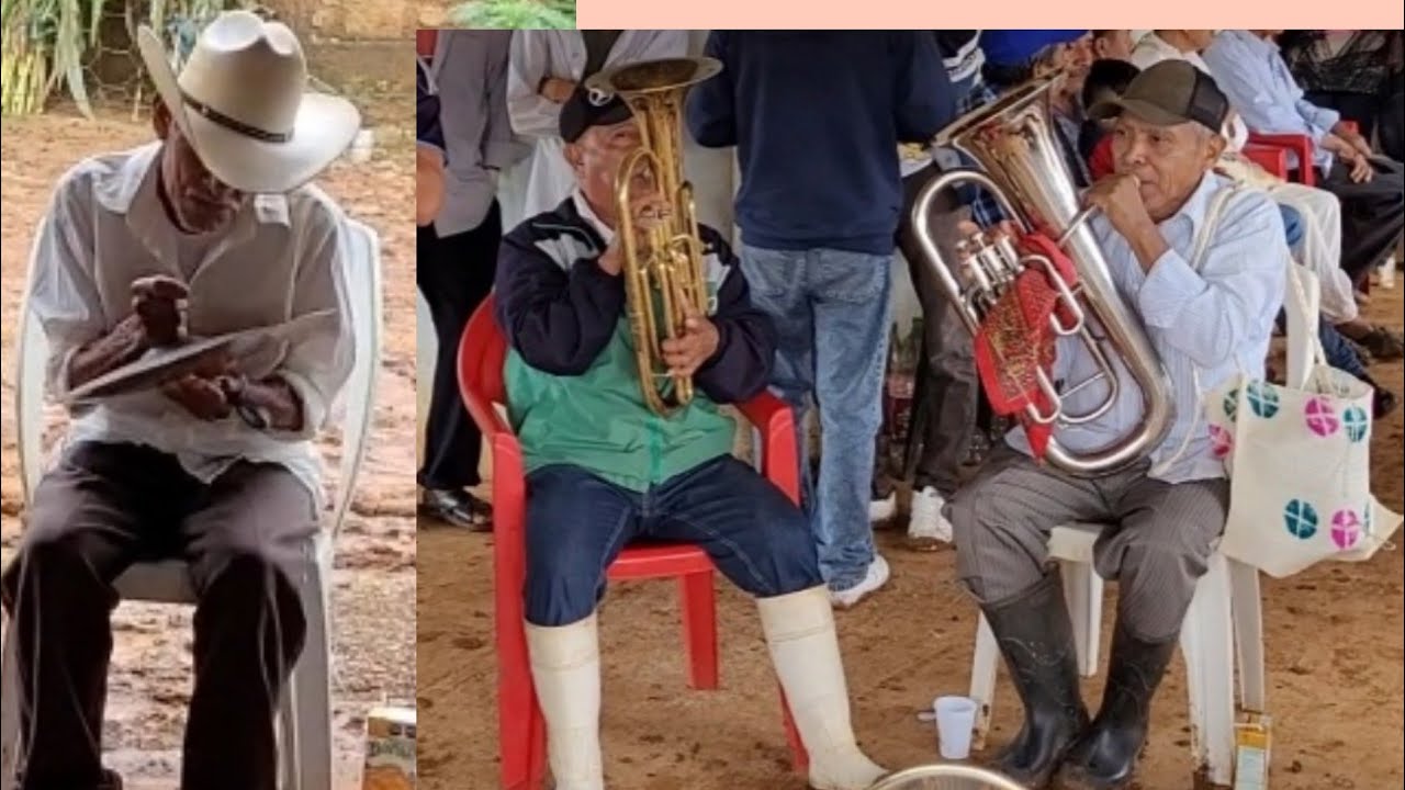 Corridos Para Bailar Pegaditos. Banda De Viento Cuapuente 2022