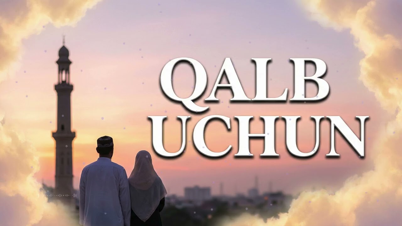 Qalb Uchun Ruhiy Qo’shiq 2026 | Eng Sokkin va Osoyishta Nasheedlar