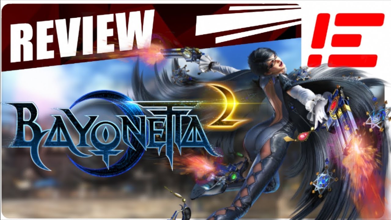 Bayonetta 2 Review for Nintendo Switch - Nintendo Enthusiast