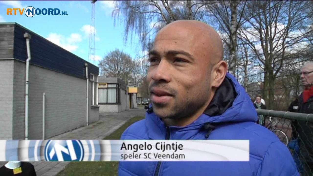 Duizenden fans bij benefietconcert SC Veendam - RTV Noord