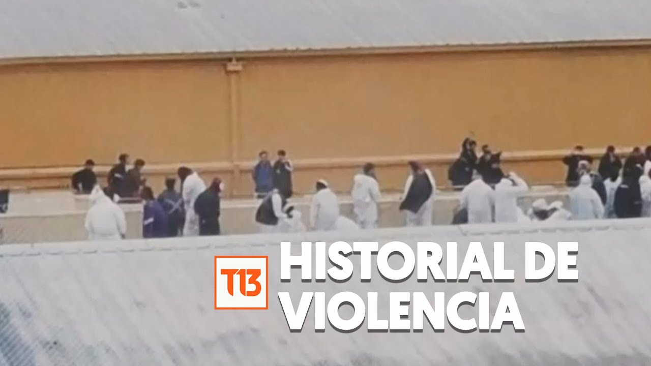 Largo historial de violencia en el INBA: 23 estudiantes hospitalizados tras incendio