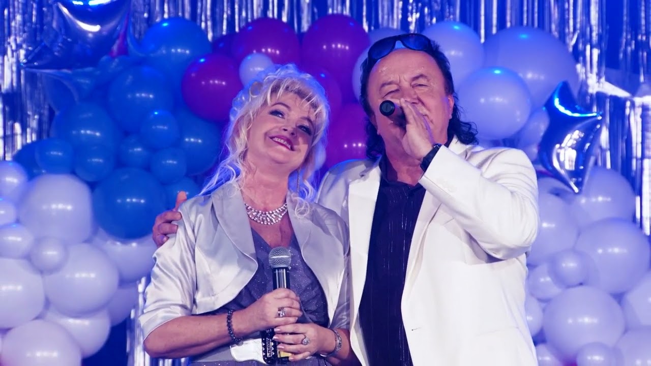 Jolanta i Jacek Kierok - Podaruj mi jedną gwiazdę