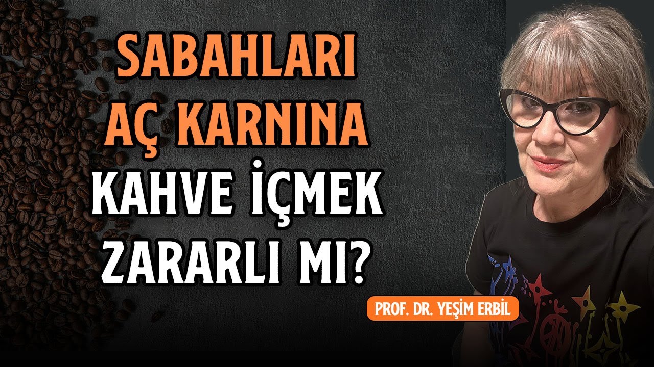Sabahları Kahve İ&ccedil;mek Zarar Verir Mi?☕ |&nbsp;Kafeinin V&uuml;cudumuza Faydaları