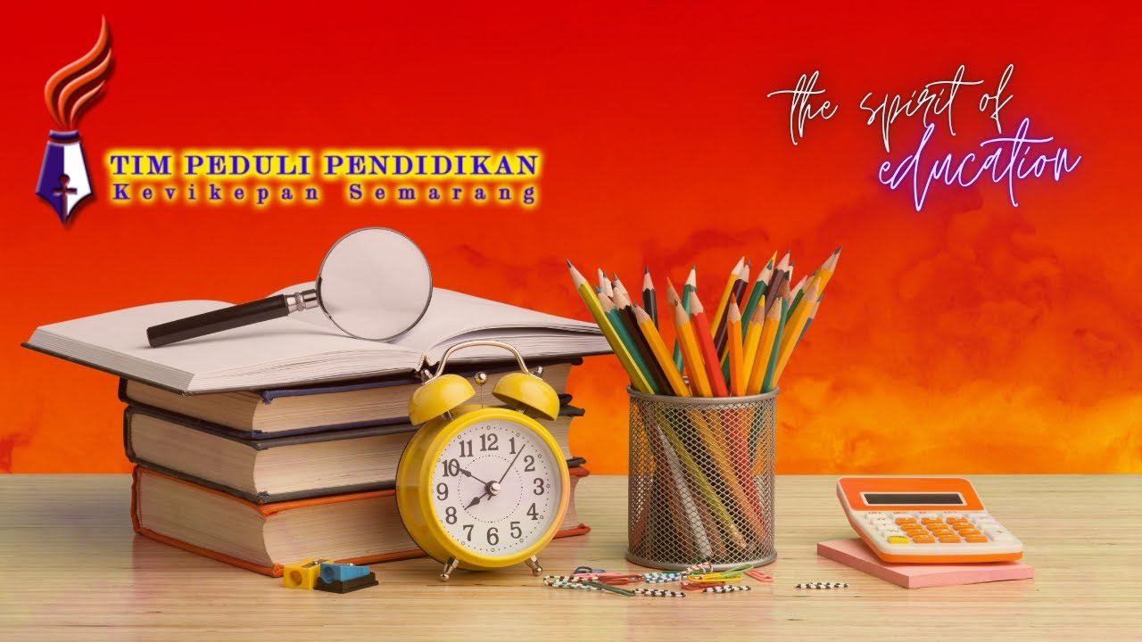 Profil Tim Peduli Pendidikan (TPP) Kevikepan Semarang