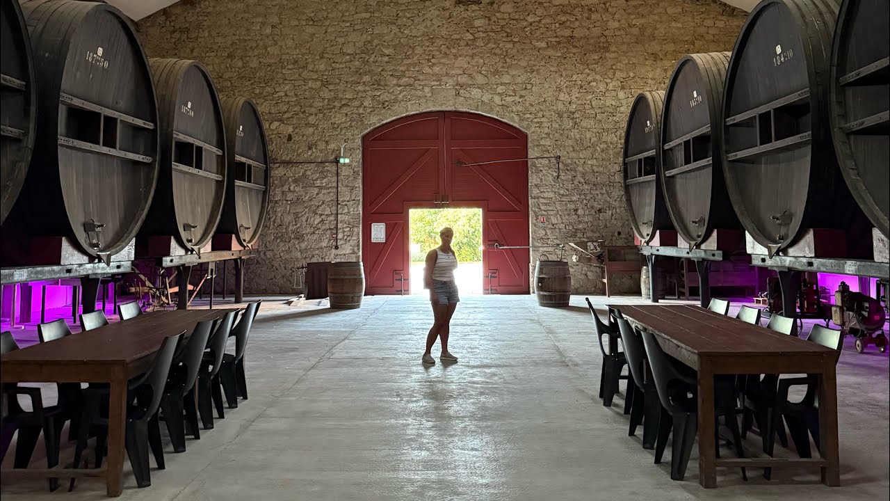 Honeymoon - Part 2 - Saint Tropez