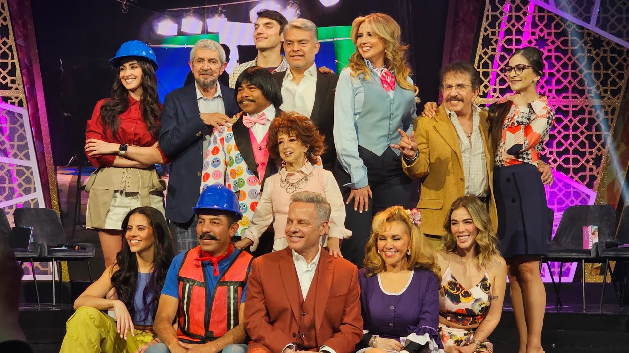 Conferencia de Presa Más Vale Sola