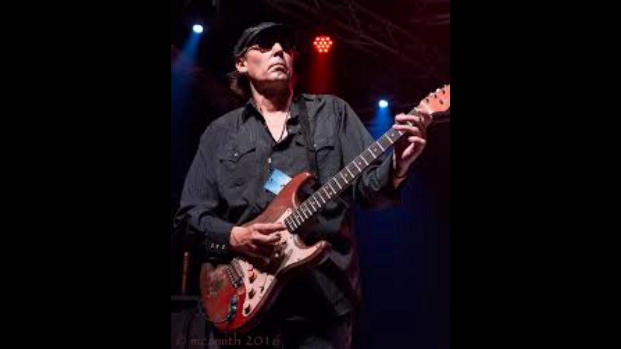 Alan Haynes -  Live  from   Karlsson , Stockholm Sweden