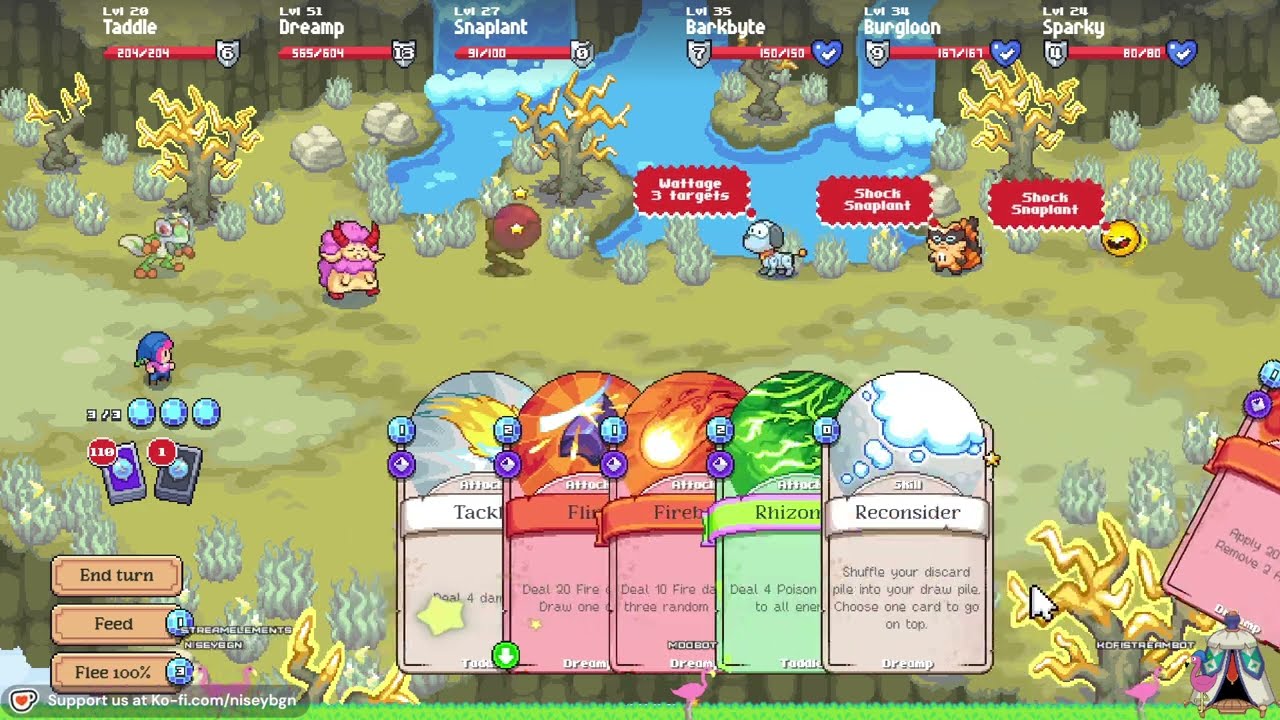 Moonstone Island Ep.27