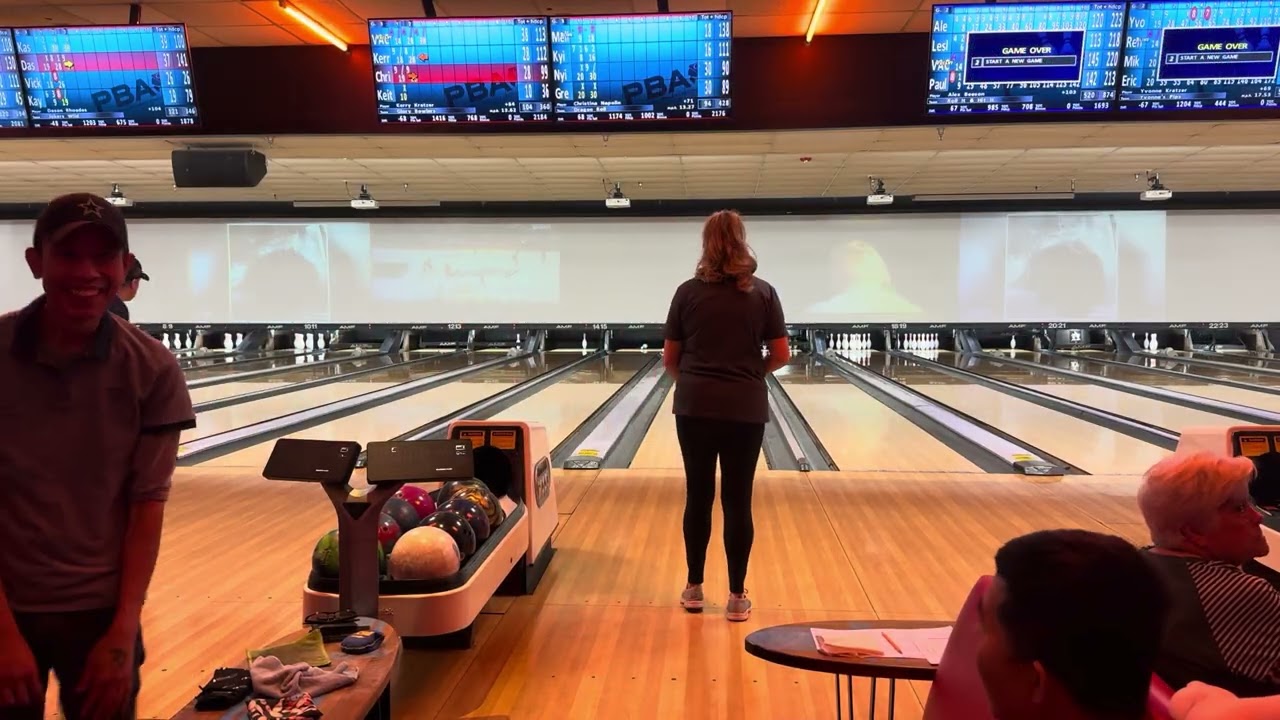 2.22.2026 bowling