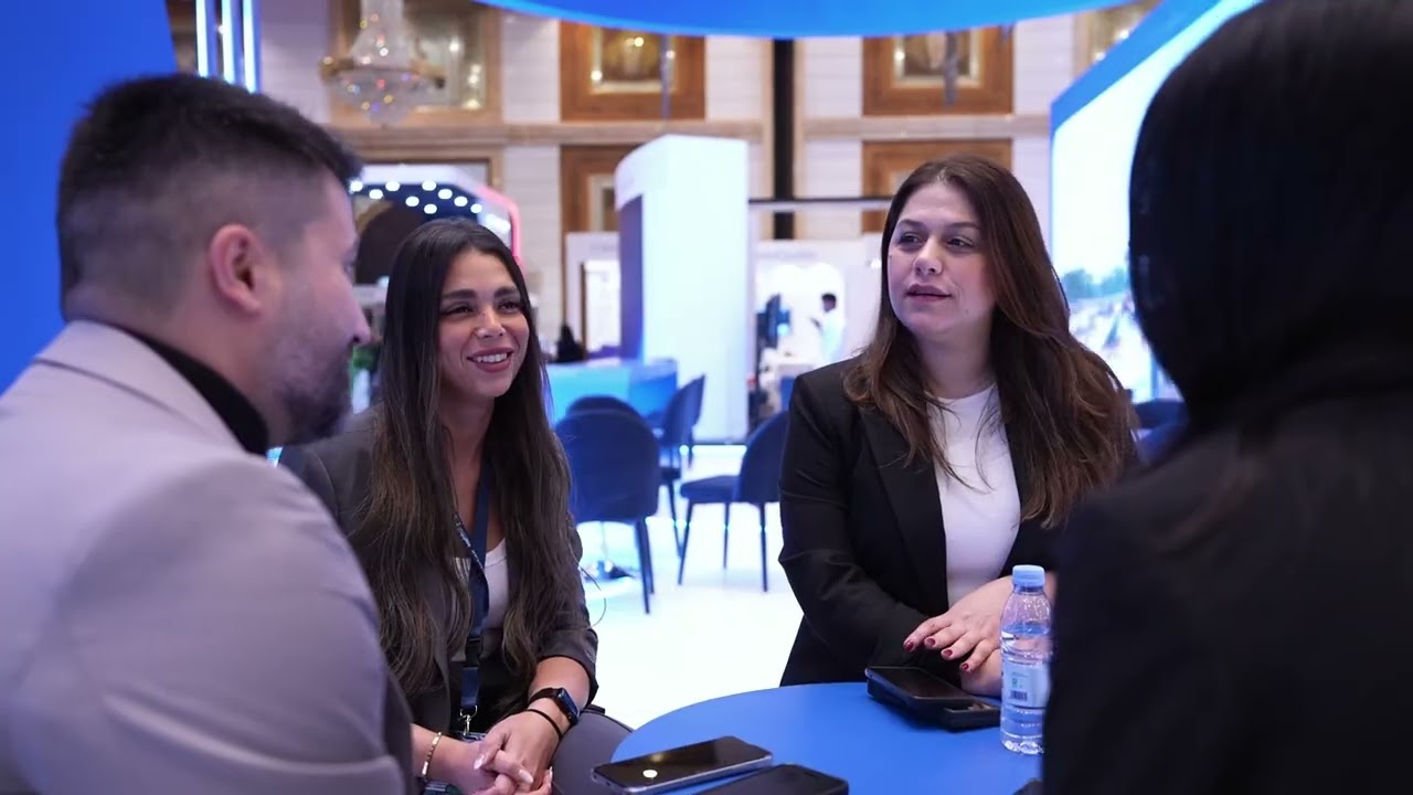 برومو مؤتمر جدة للتداول 