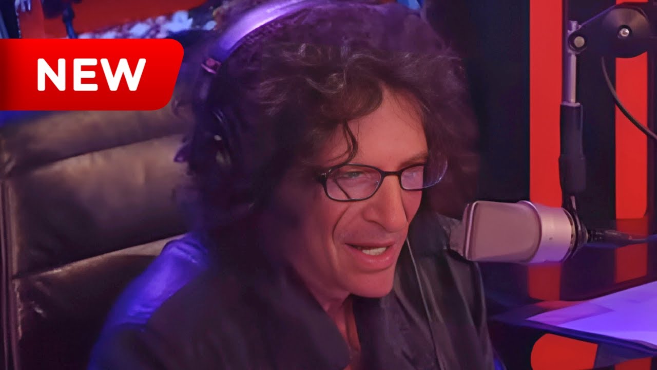 𝗧𝗵𝗲 𝗛𝗼𝘄𝗮𝗿𝗱 𝗦𝘁𝗲𝗿𝗻 𝗦𝗵𝗼𝘄 - Hank The Dwarf vs Beetlejuice on St Patrick’s Day | Artie