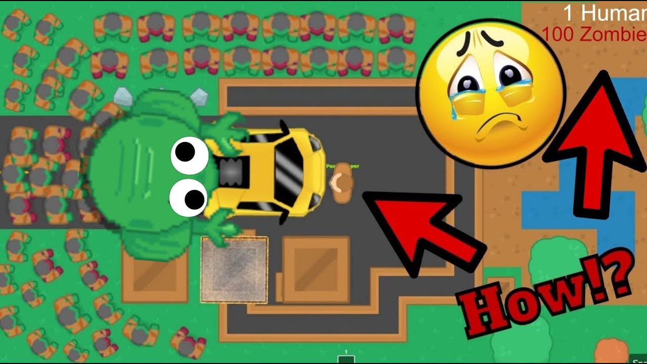 BRAAINS.IO | Pro Juke 40k | Teleport Hack | How to troll like a Noob | Peacekeeper