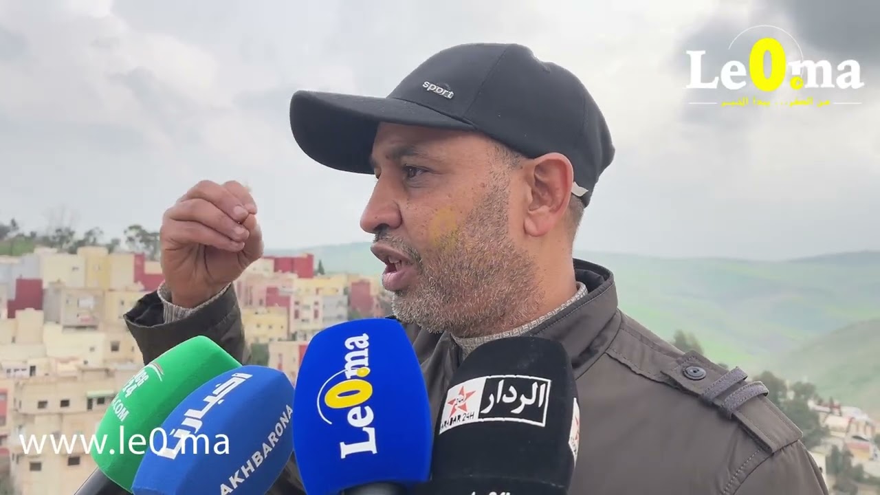 فـــاس |  ملفات ثقيلة يفجرها النائب الأول لرئيس جماعة مولاي يعقوب المعزول ابتدائيا