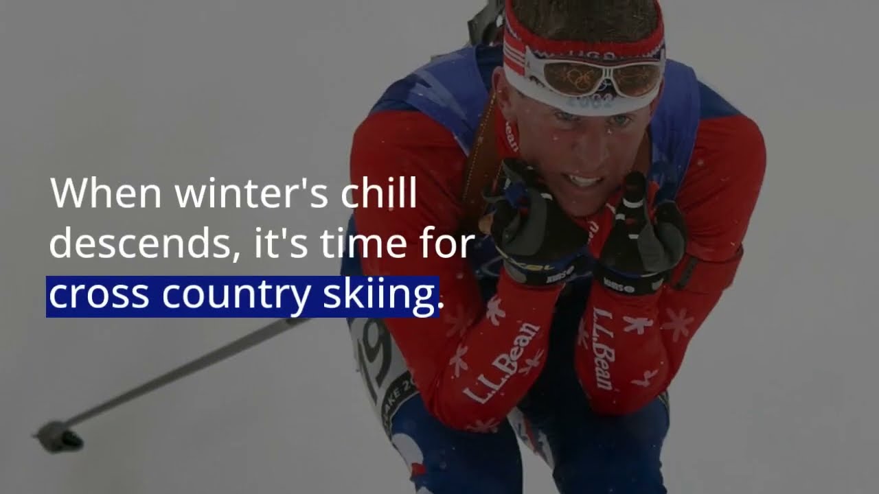The Best Cross Country Skiing Destinations