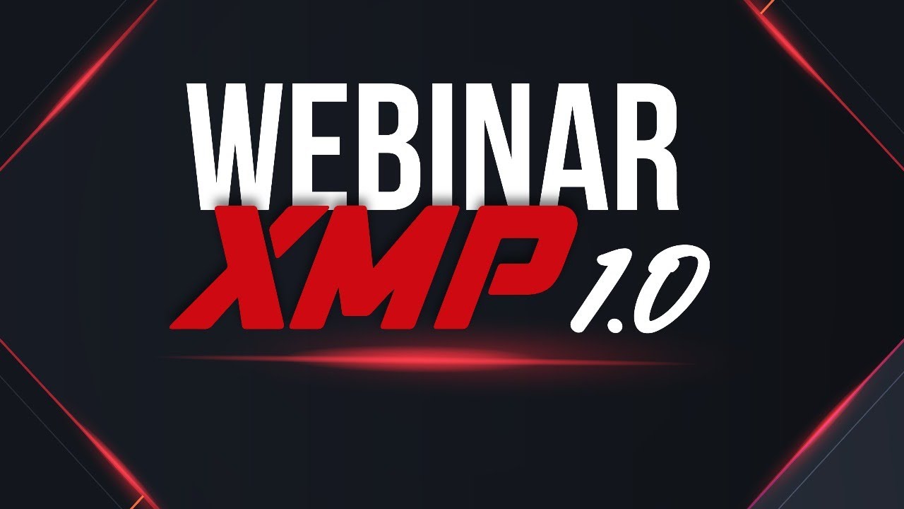 Webinar XMP 1.0 | Immortale Ride