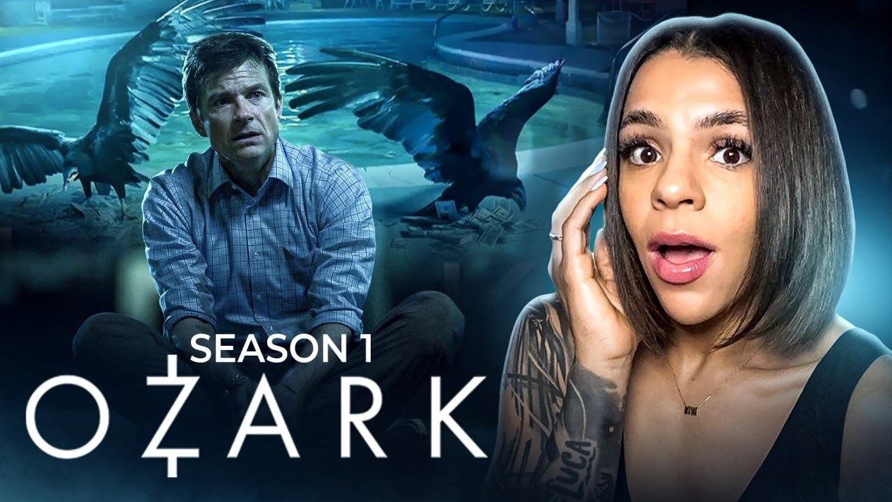 Ozark Season 1 Episode 4 'Tonight We Improvise' - First Time Reaction