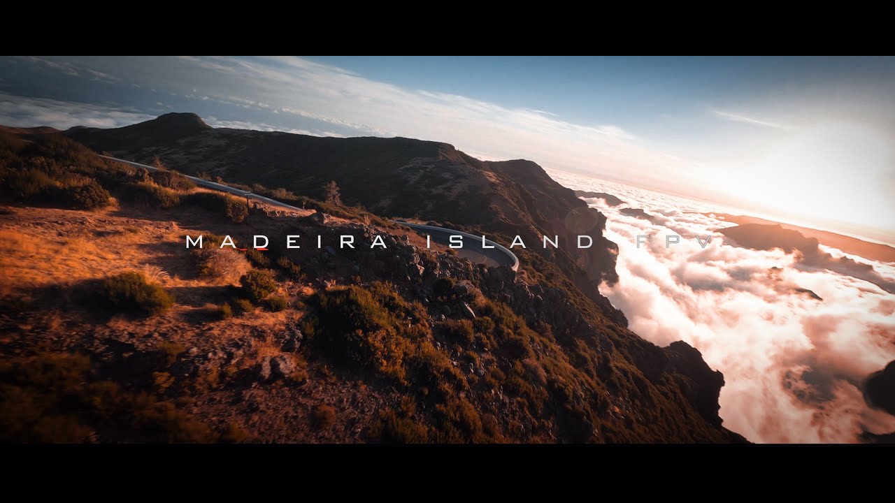 Madeira FPV
