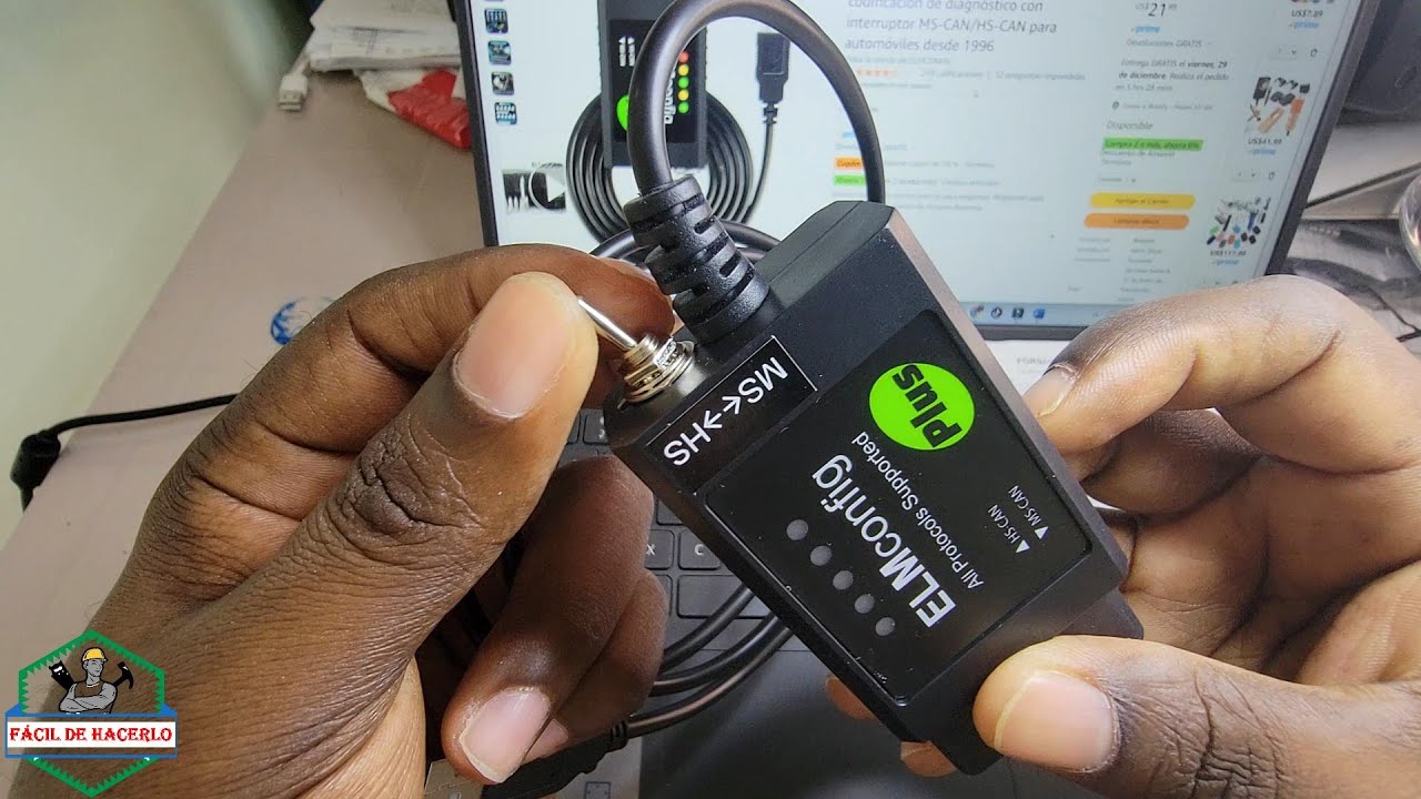 Cómo Instalar Software y Drivers para FORScan ELM 327 OBD-II con Conexión USB