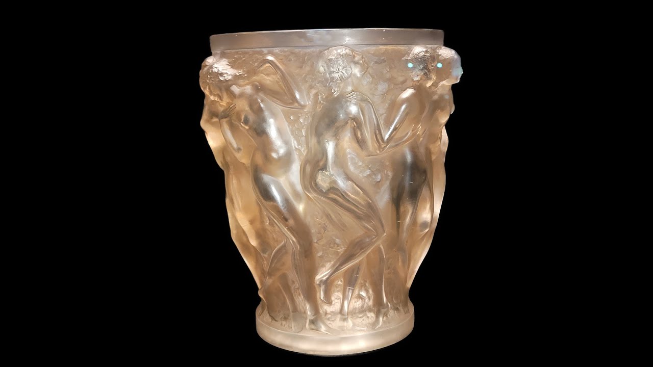 2025 Musèe Lalique Wingen-sur-Moder