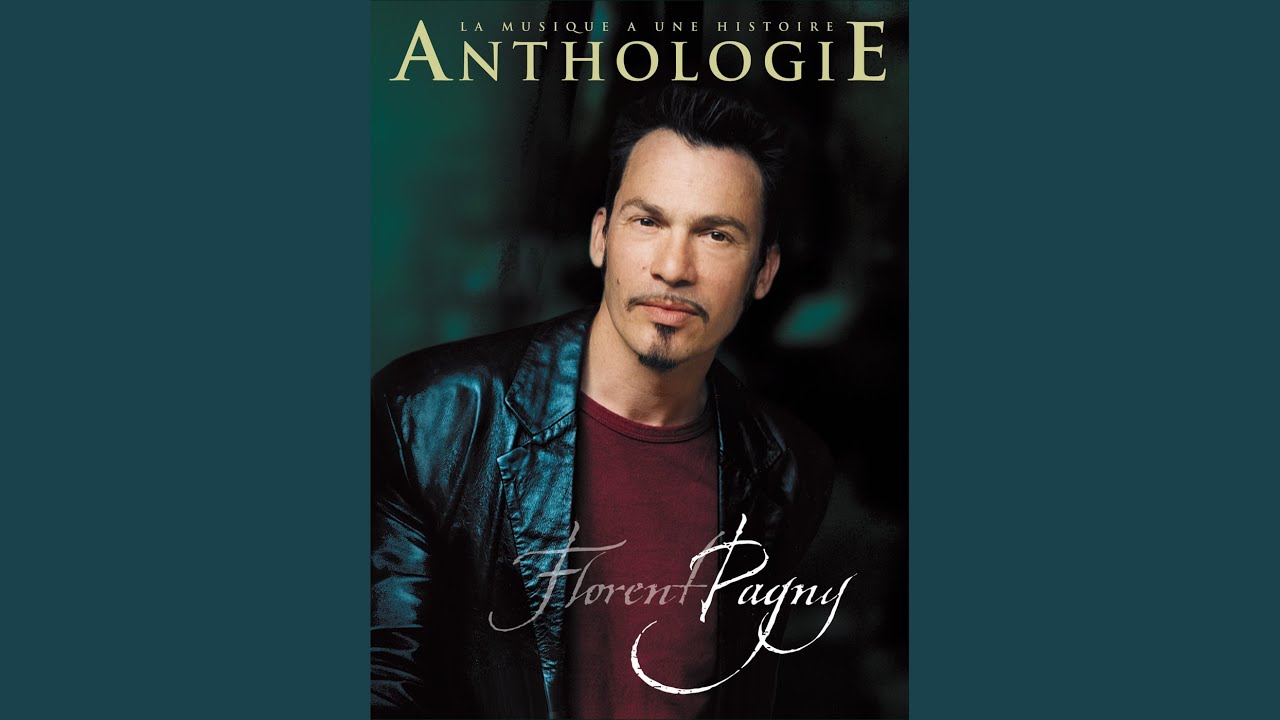 Comme d'habitude (Florent Pagny Version)