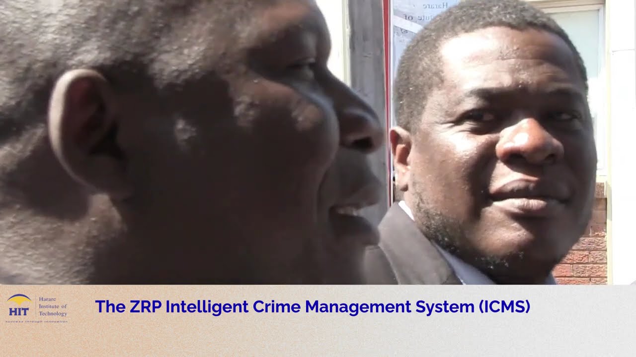 President and HIT Chancellor, Dr Emmerson Mnangagwa Tours HIT Projects