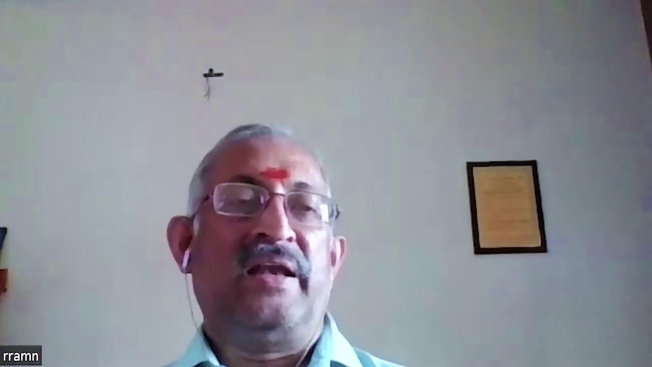 Understanding Epilepsy: Insights from Dr. R. Ramnarayan | World Epilepsy Day 2024