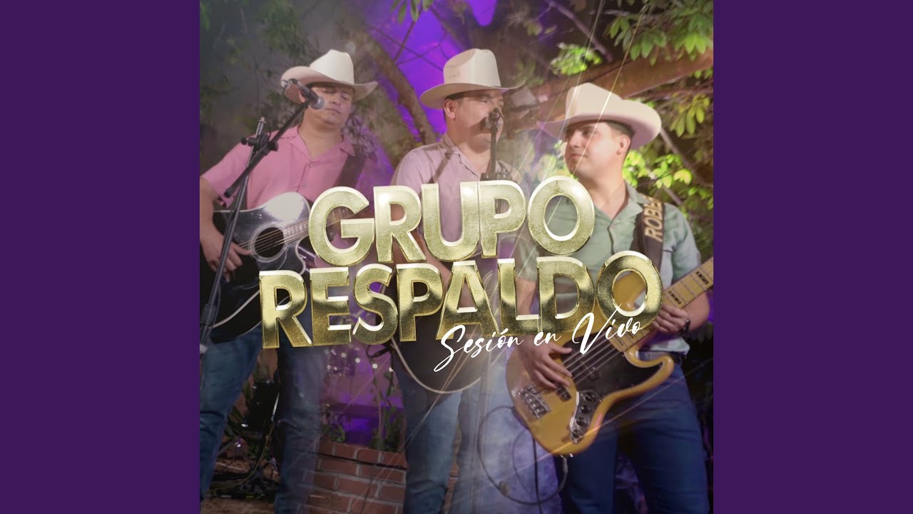 Popurrí De Cumbias (En Vivo)