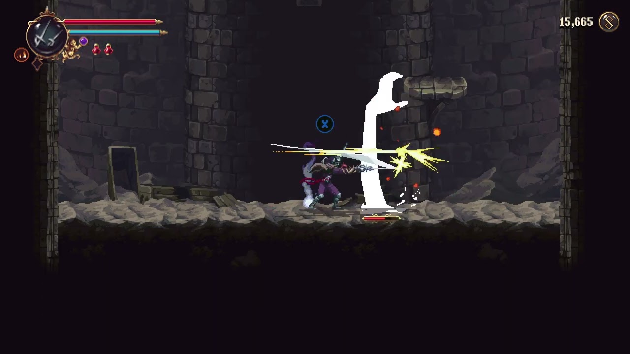 BLASPHEMOUS 2 MEA CULPA DLC FREE DOWNLOAD