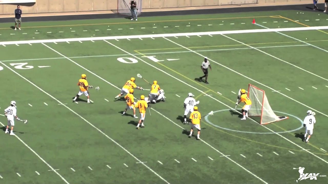 St. Mark's (TX) vs. Episcopal School (TX) | 2013 Lax.com High School Championships Week