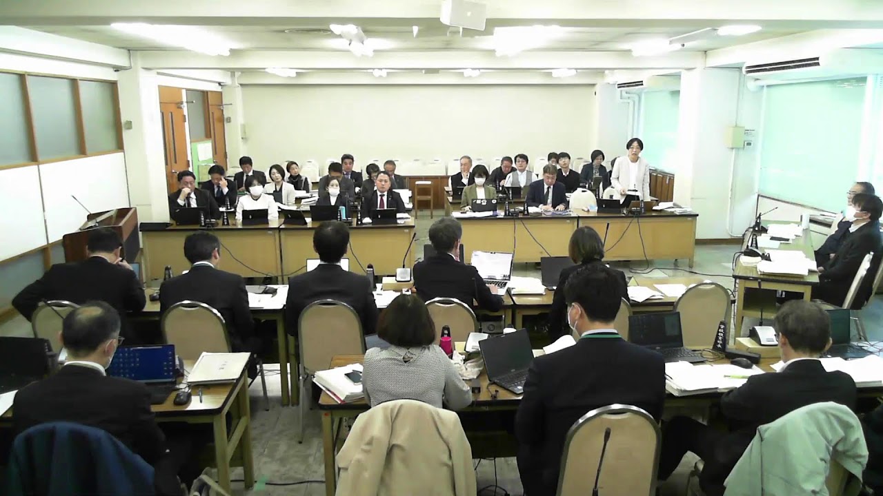 R8.2.16 本会議 13:05-15:20