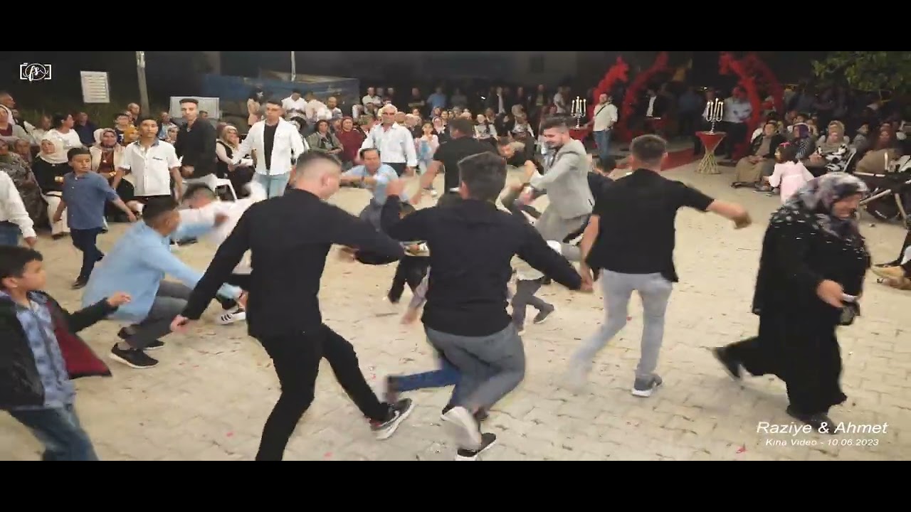 Selendi Köroğlu oyunu
