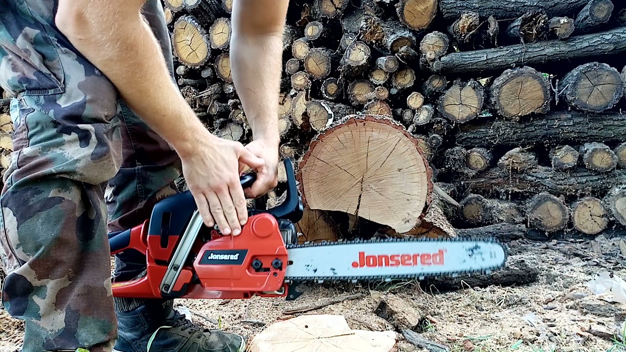 Jonsered 2260 ulticor