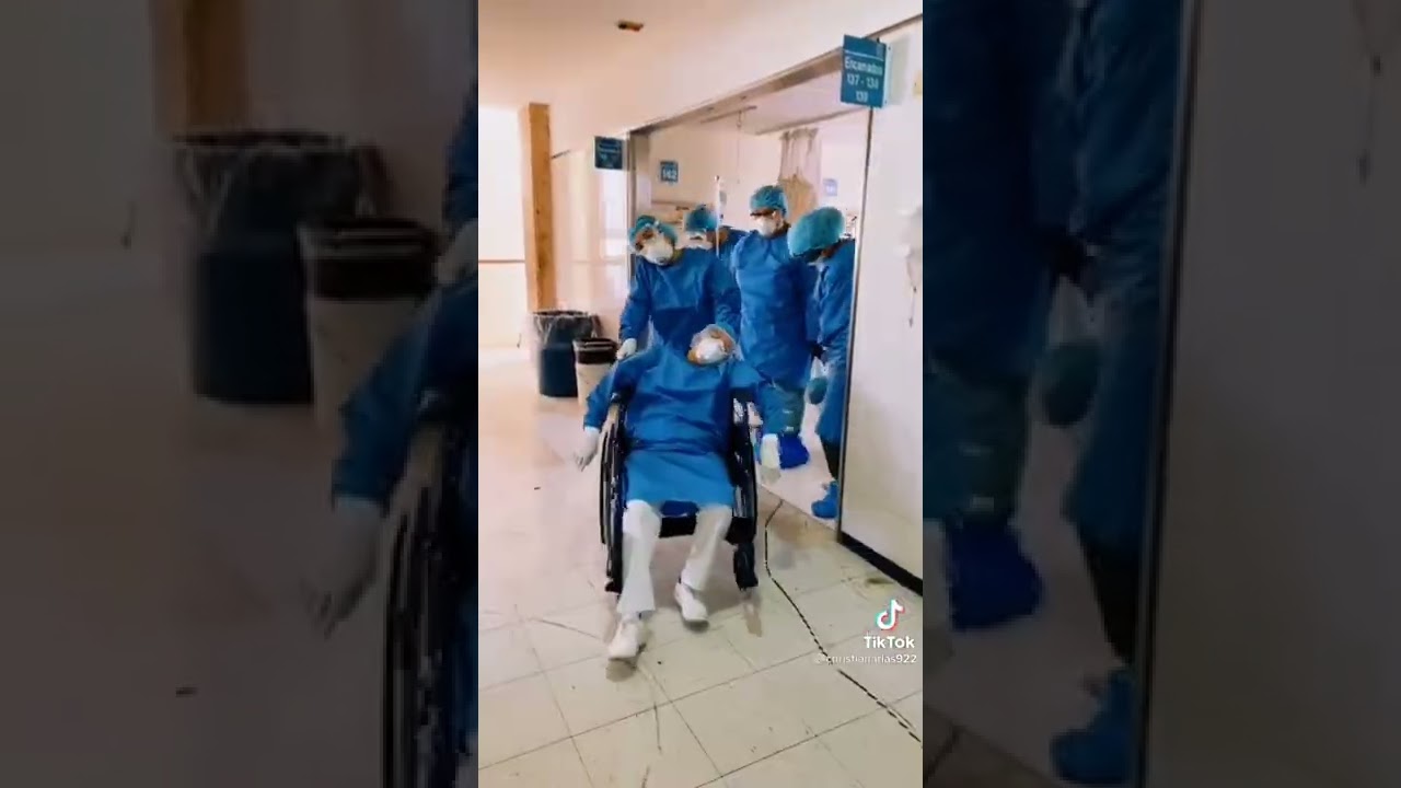 las doctoras