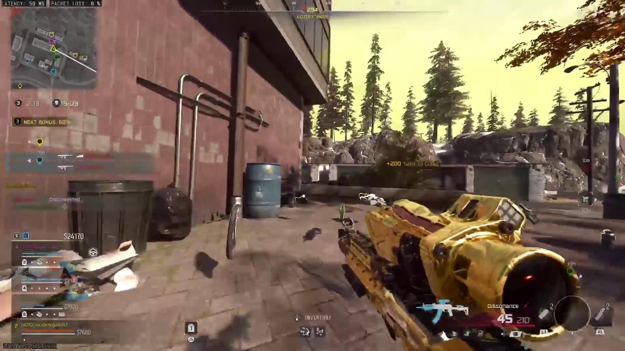 Callofduty