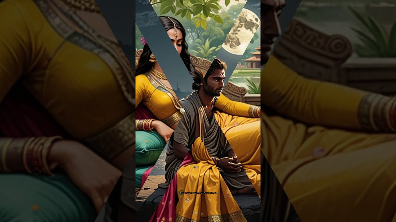 Thrilling and memorable lines from Siddhartha: An Indian Tale pt2
