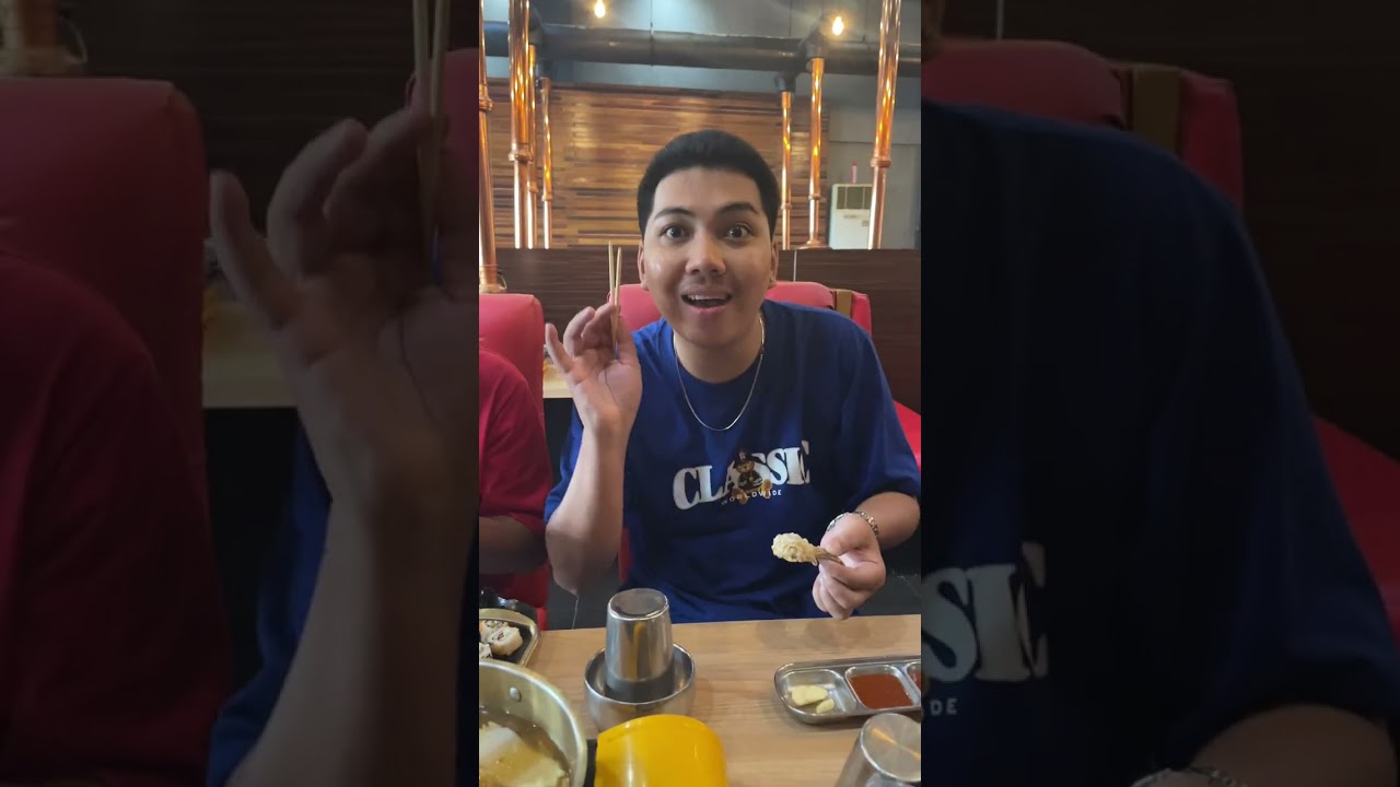 Lakas mo pa manlibre vicente ha!🤣