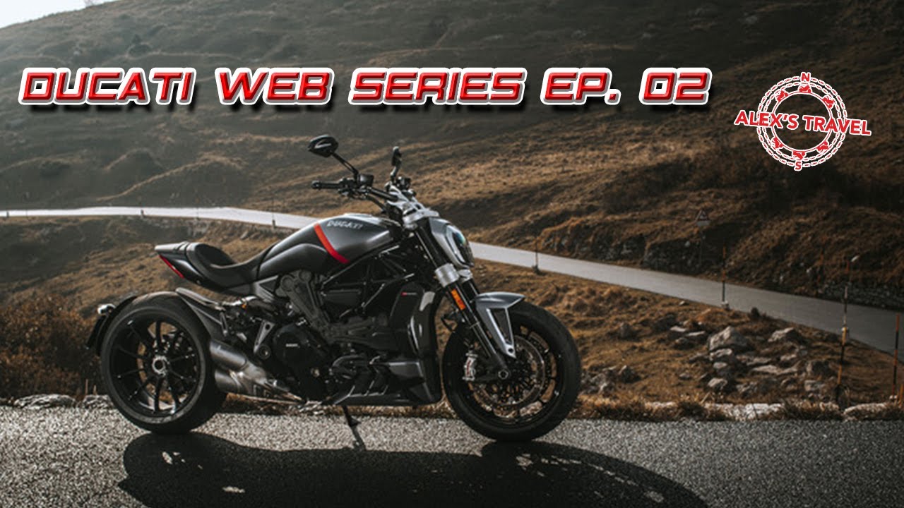 Ducati XDiavel & Scrambler Si Rinnovano! - World Premiere 2021