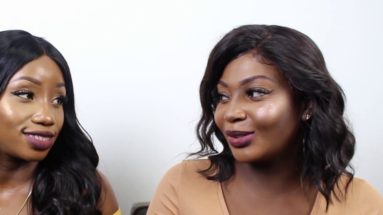 Misconceptions of living in the UK. Yoruba Video I Mklifestyle.
