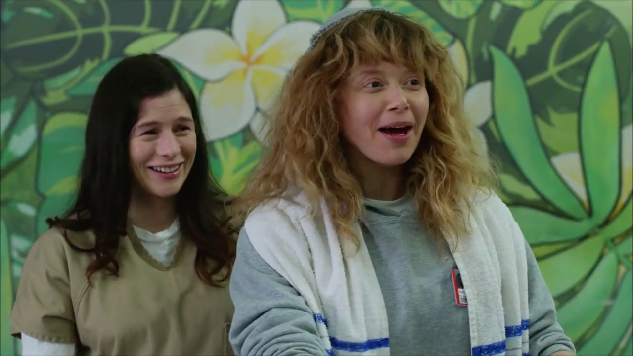 OITNB Season 6 Gag Reel