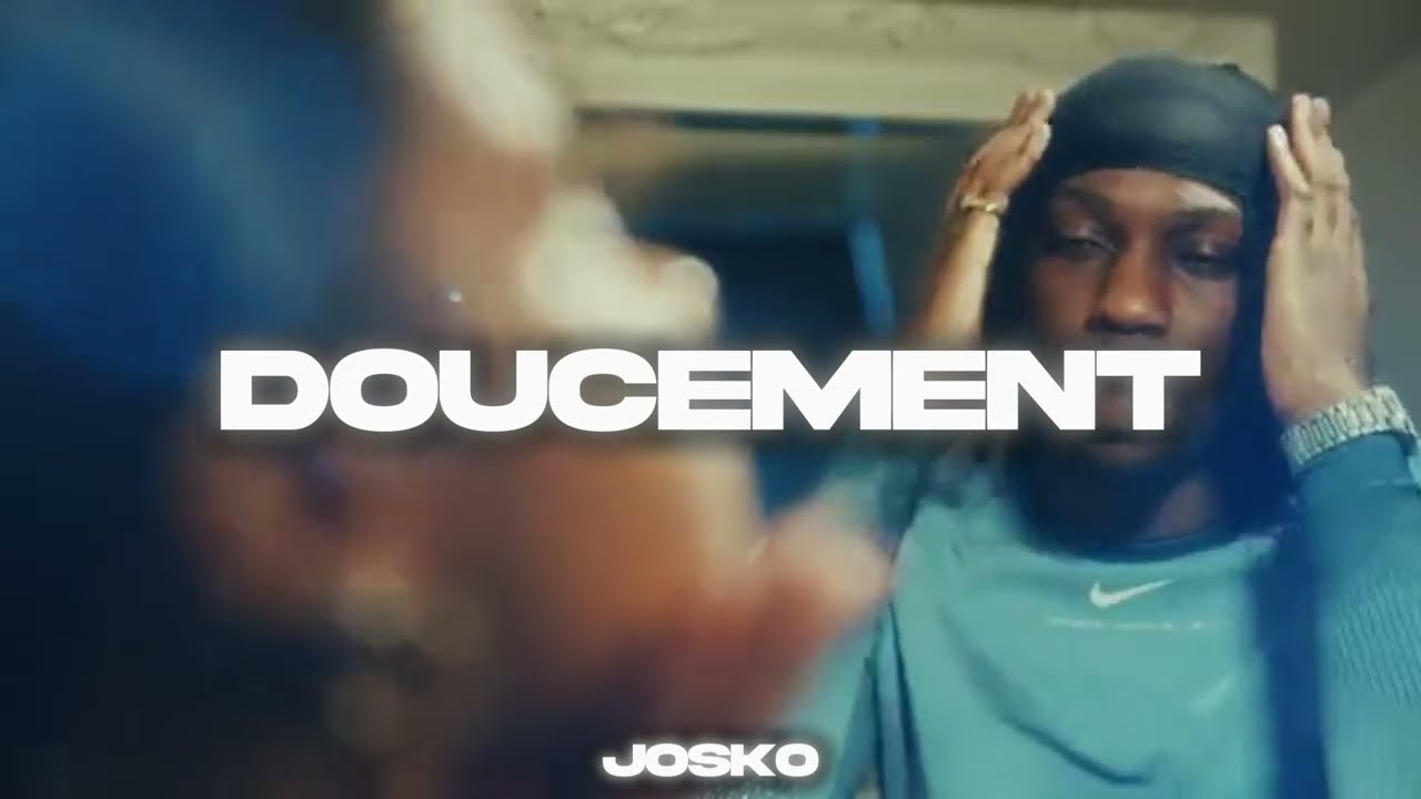 [FREE] Samy Lrzo x Gino J Type Beat “DOUCEMENT” | (Prod.Josko)