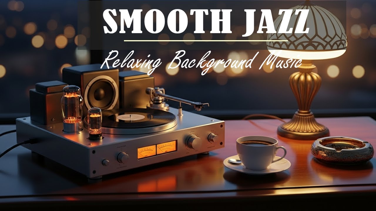 Relaxing Focus Music for Work & Study 2026