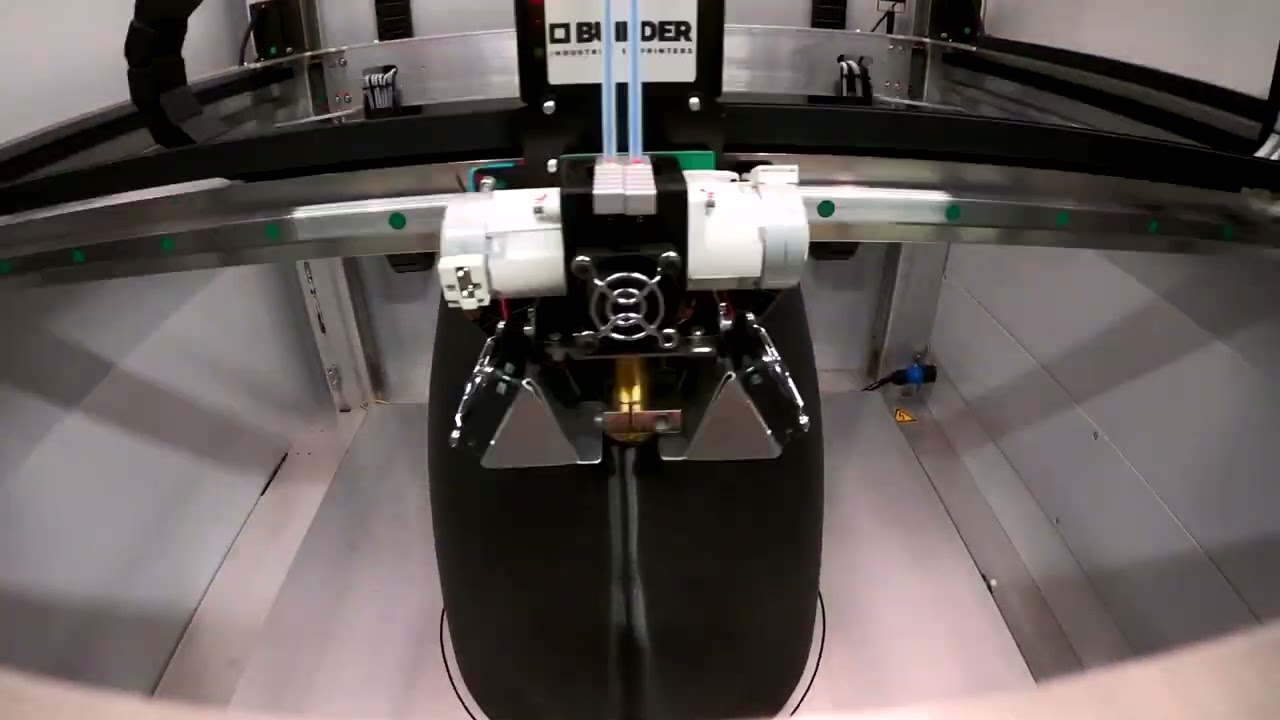 Builder Extreme 2000 pro | 3D printer