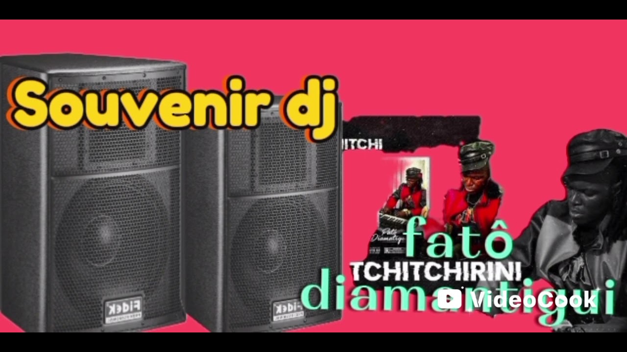 Souvenir dj_Adji_One_tchitchirinina 2026