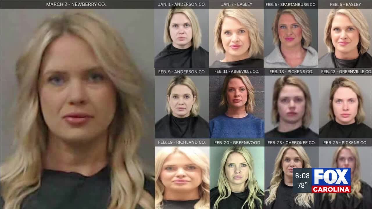 Conflict of interest cited as solicitor asks AG to take SC boutique owner case