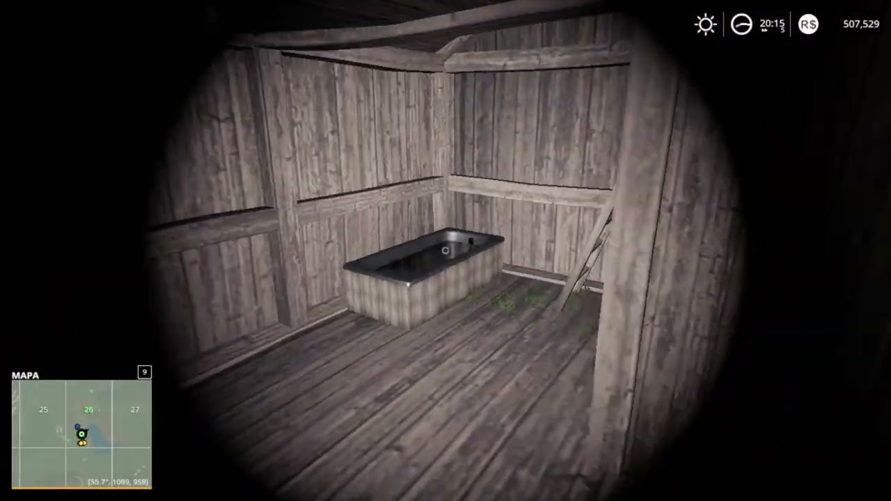 VENDEMOS TODA A SOJA e COMPRAMOS PONTO DE MADEIRA! 💰🌲 | Farming Simulator 19 | Começando do Zero EP9