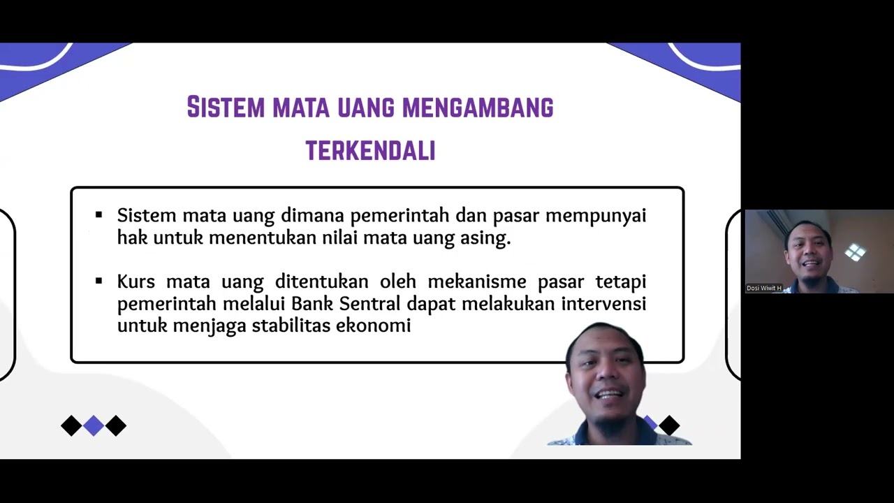 Tugas UAS Manajemen Keuangan Internasional