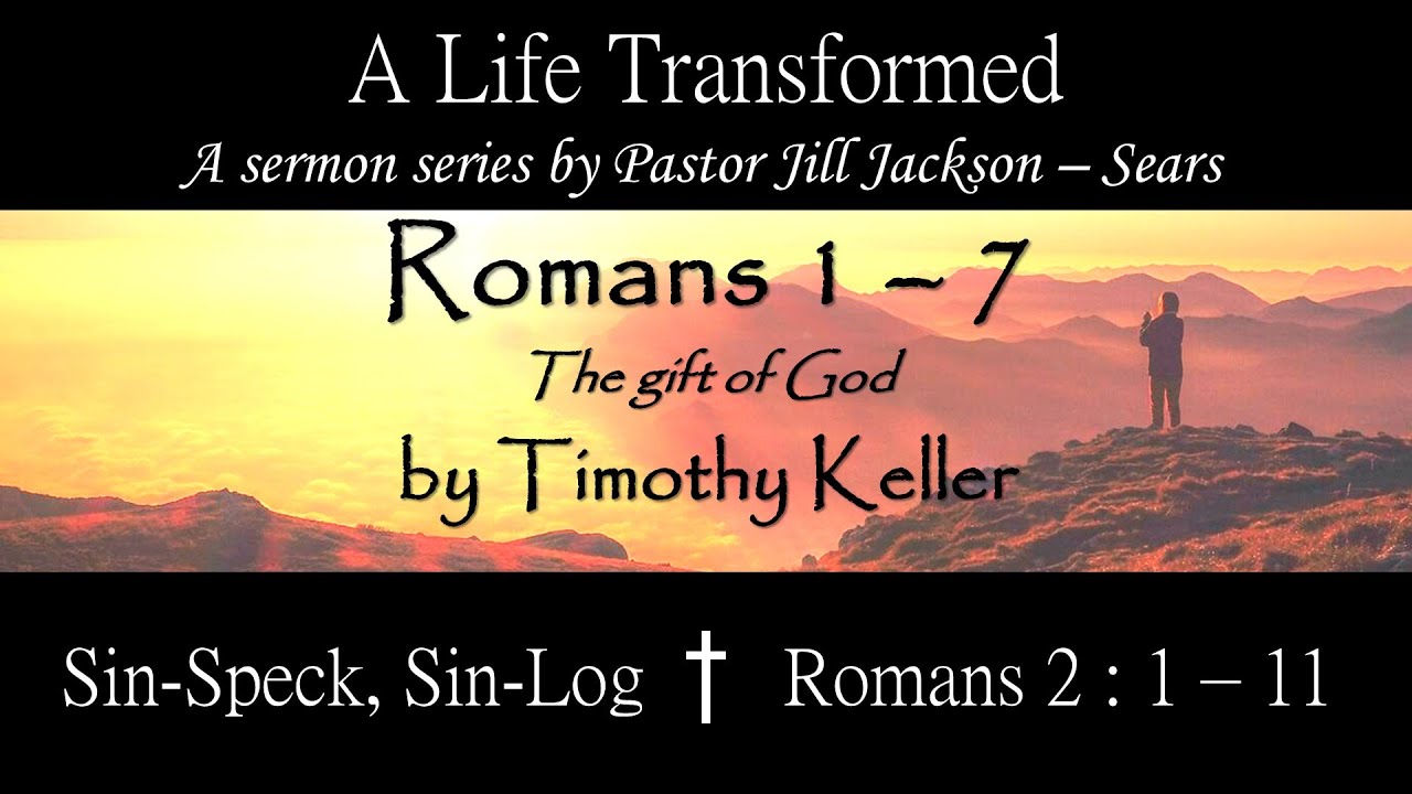 Sermon 1/11/2026