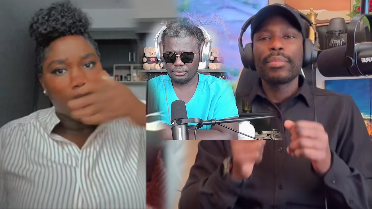 🚨Live mimi Fait de grave Révelation su Kaliphone #kaliphone